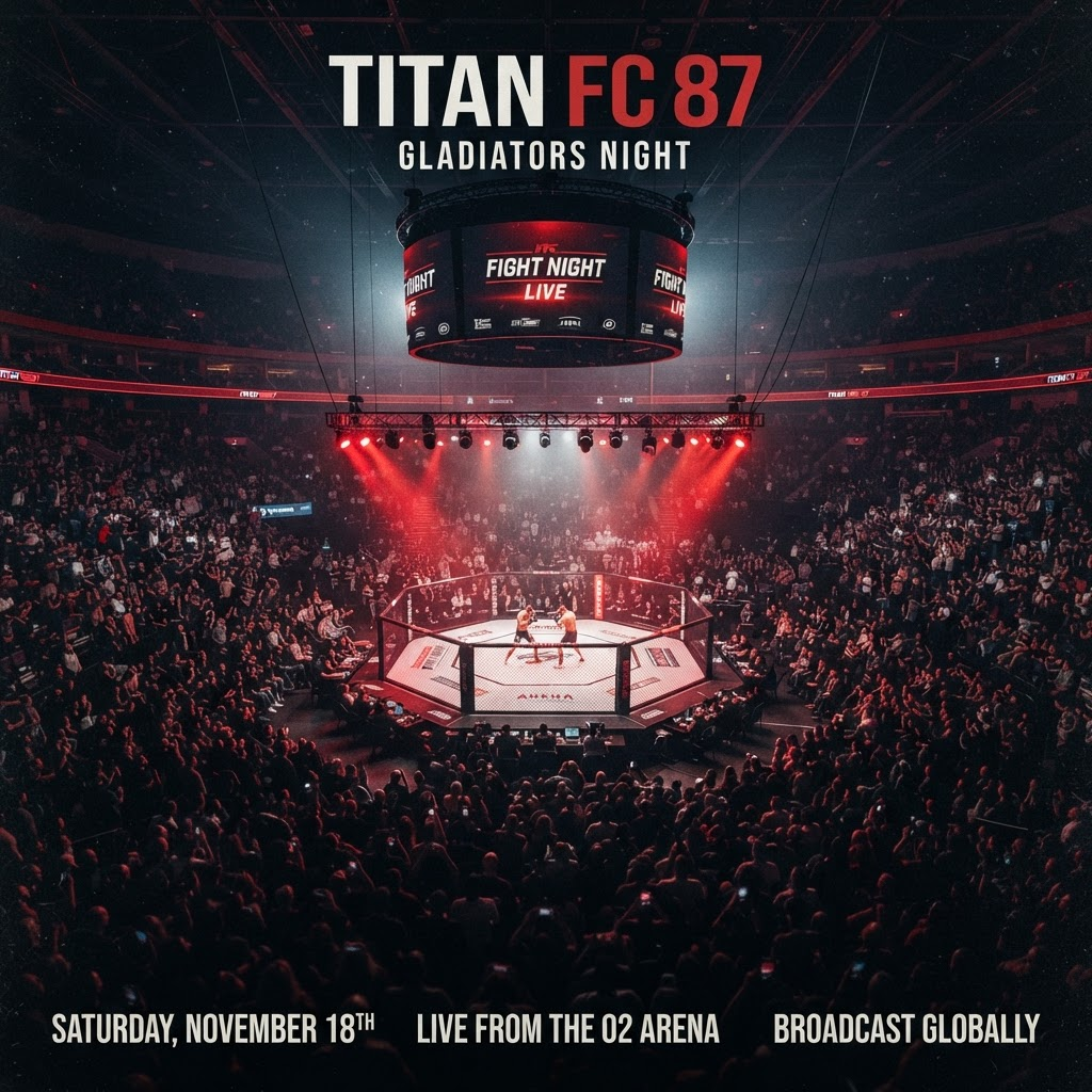 UFC 312 — Дрикус дю Плесси vs Шон Стрикленд