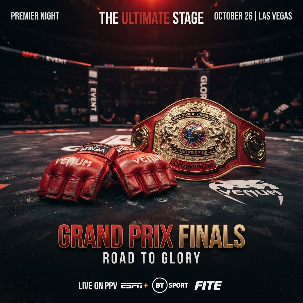 UFC 314 — Илия Топурия vs Александр Волкановски